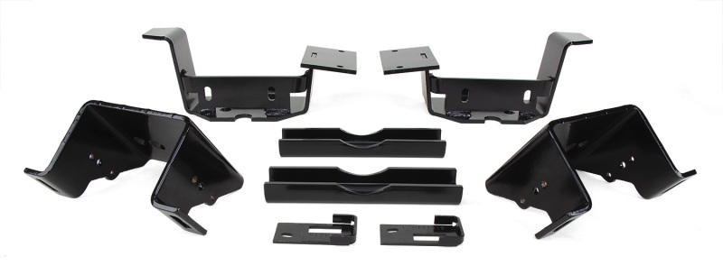 Chevrolet Silverado 3500 Air Spring Kit - Rear - Air Lift - LoadLifter 5000 Ultimate - `20-`27